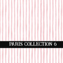 Paris Collection UV DTF Decal Sheets 8 designs available