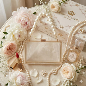 Limited Crown and Couture Box these ship the 10th these can not be purchased with discounts (Copy)