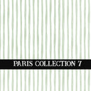 Paris Collection UV DTF Decal Sheets 8 designs available