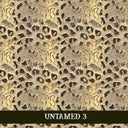Untamed collection- 12x12 vinyl sheets 6 designs available