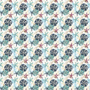 Something Nautical Collection 12x12 Vinyl Sheets- 10 Designs Available