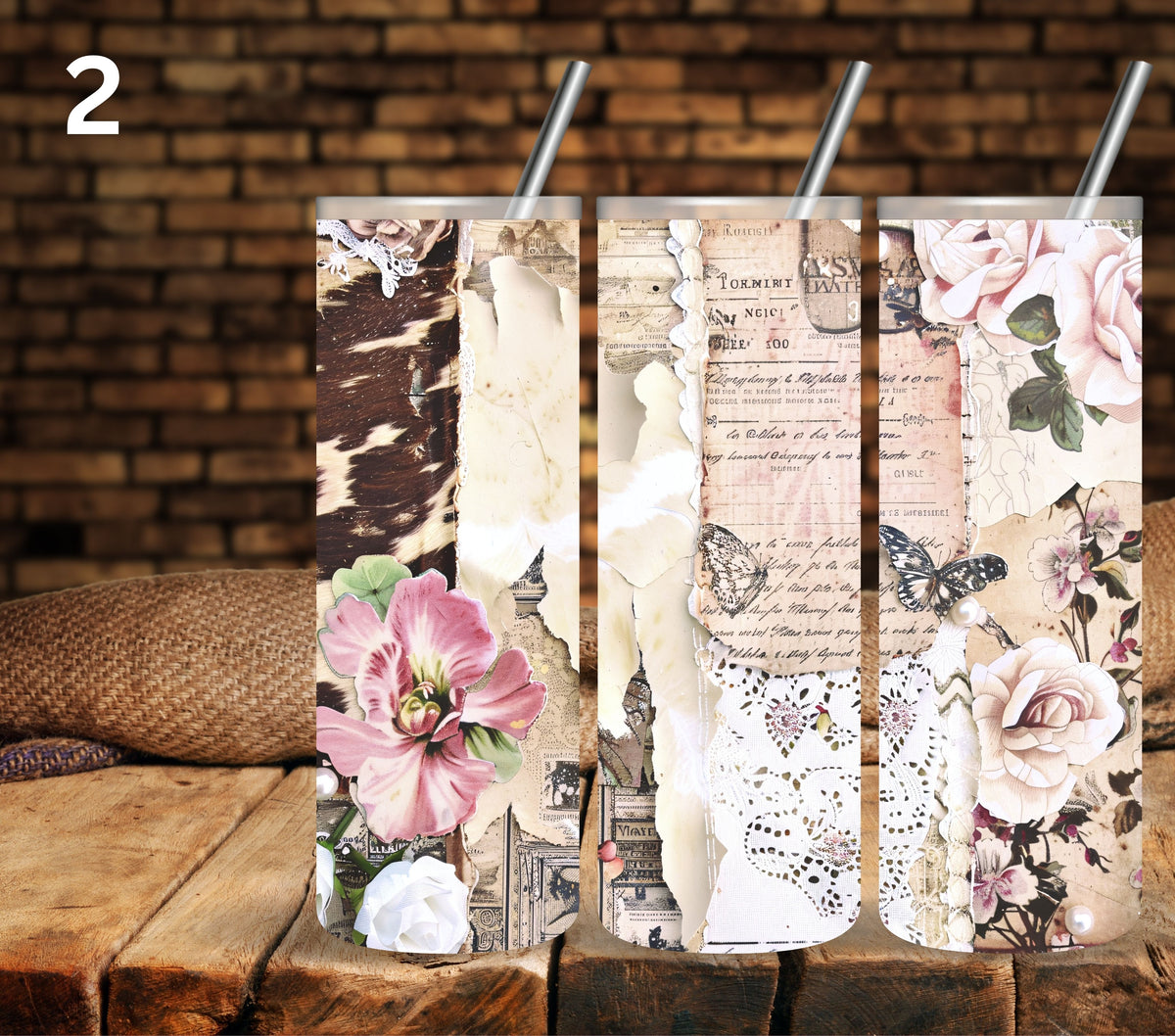 Until the cows come home vinyl tumbler wrap Collection- 12 Designs Available