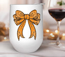 Bandana Coquette Bow Collection UV DTF Decals- 12 Colors