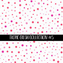 Tropic Crush Collection 14 Coordinating UV Decal sheets to choose from