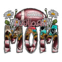 Ball Mom UV DTF Decals - 15 Designs