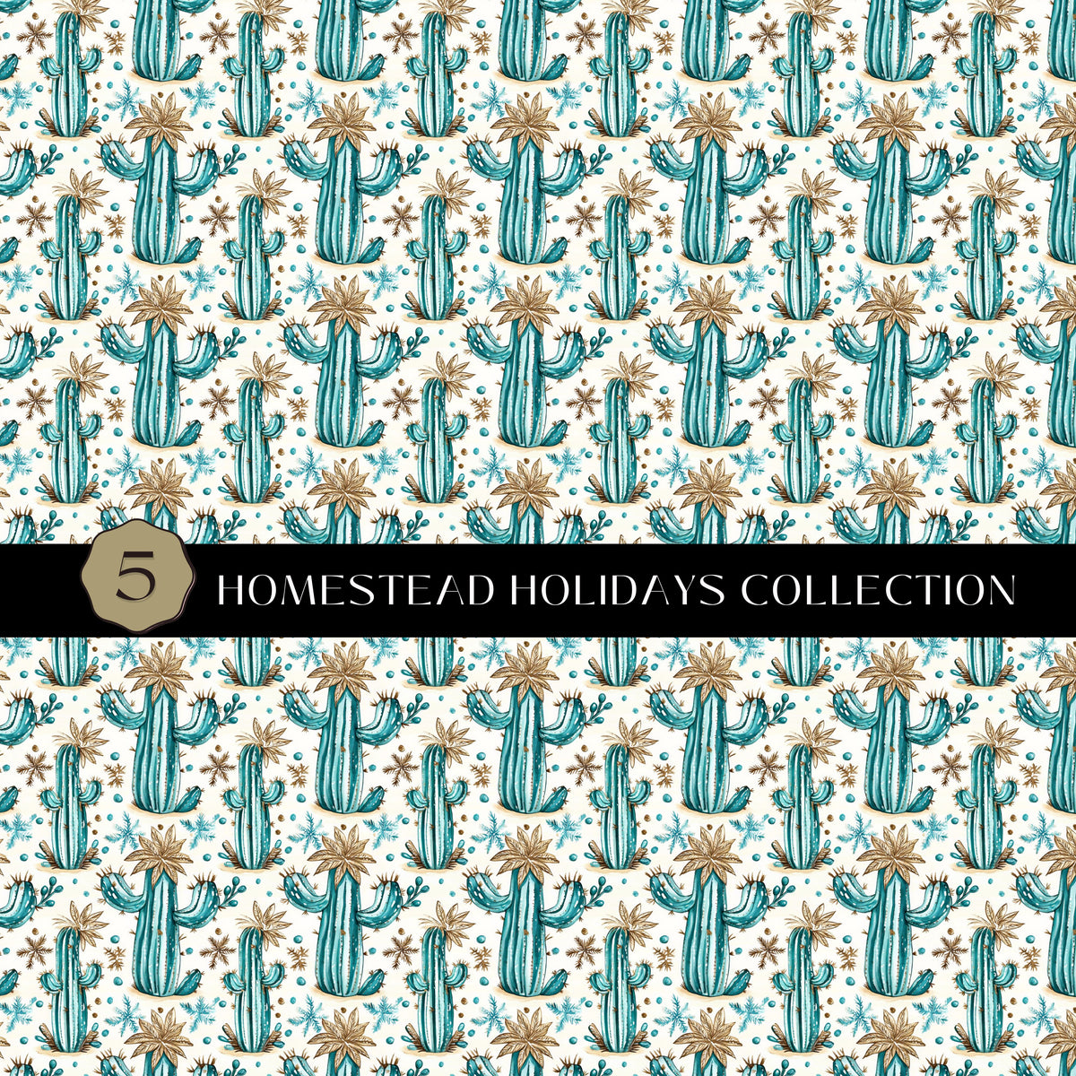 Homestead Holidays Vinyl collection- 12x12 vinyl sheets-12 designs available