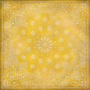 Vintage Bandana Collection Vinyl collection- 12x12 vinyl sheets-18 designs available