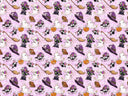 Cute Halloween Collection Vinyl collection- 12x12 vinyl sheets-16 designs available