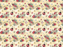 Cute Ladybug Collection Vinyl collection- 12x12 vinyl sheets-14 designs available