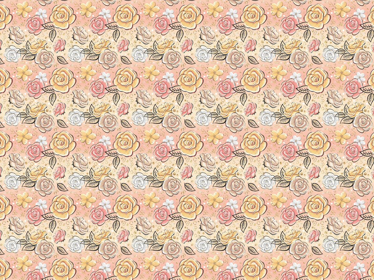 Honey Bee Vinyl collection- 12x12 vinyl sheets-18 designs available