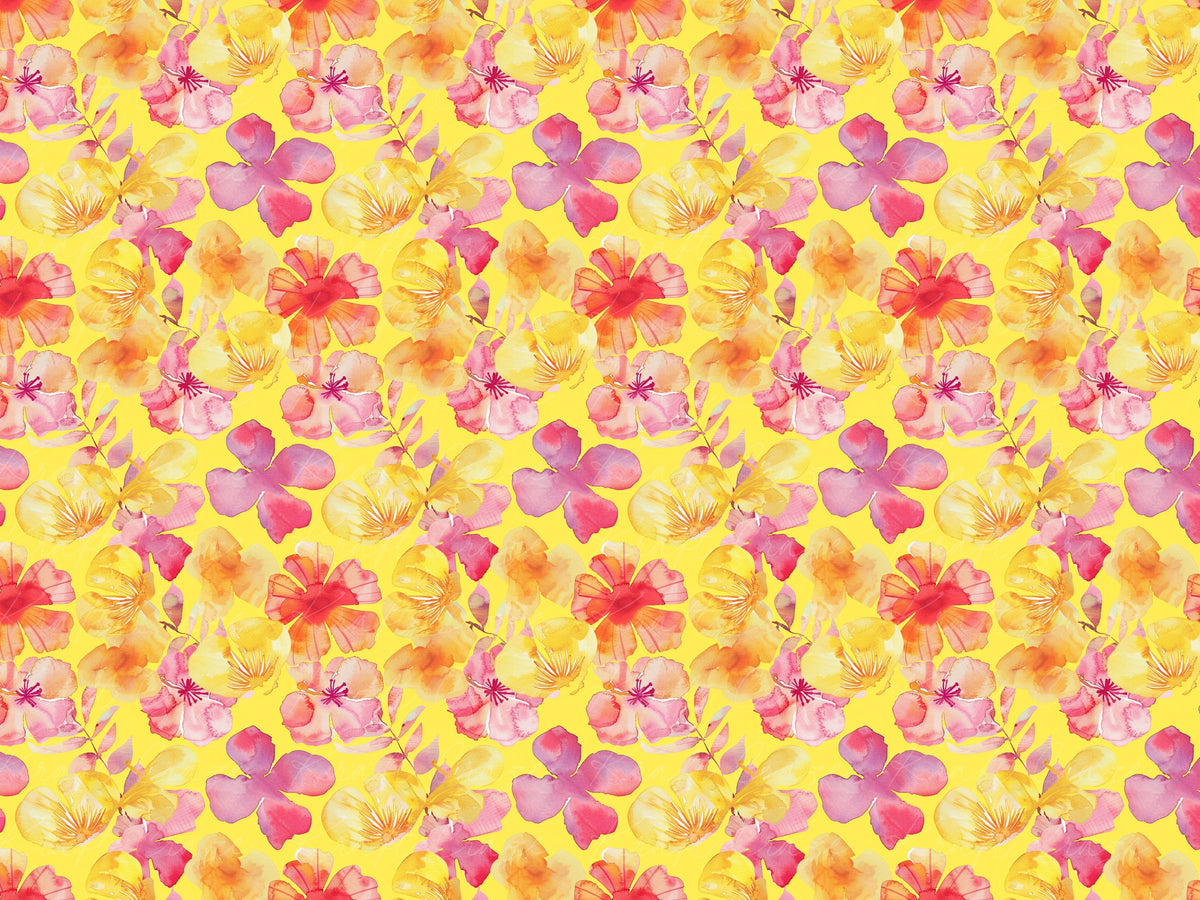 Summer Paradise Collection Vinyl collection- 12x12 vinyl sheets-16 designs available