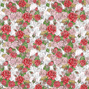 Red and Pink Roses Collection Vinyl collection- 12x12 vinyl sheets-22 designs available
