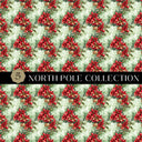 North Pole Vinyl collection- 12x12 vinyl sheets-10 designs available