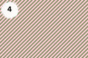 Candy Cane vinyl collection- 12x12 sheets- 16 designs available