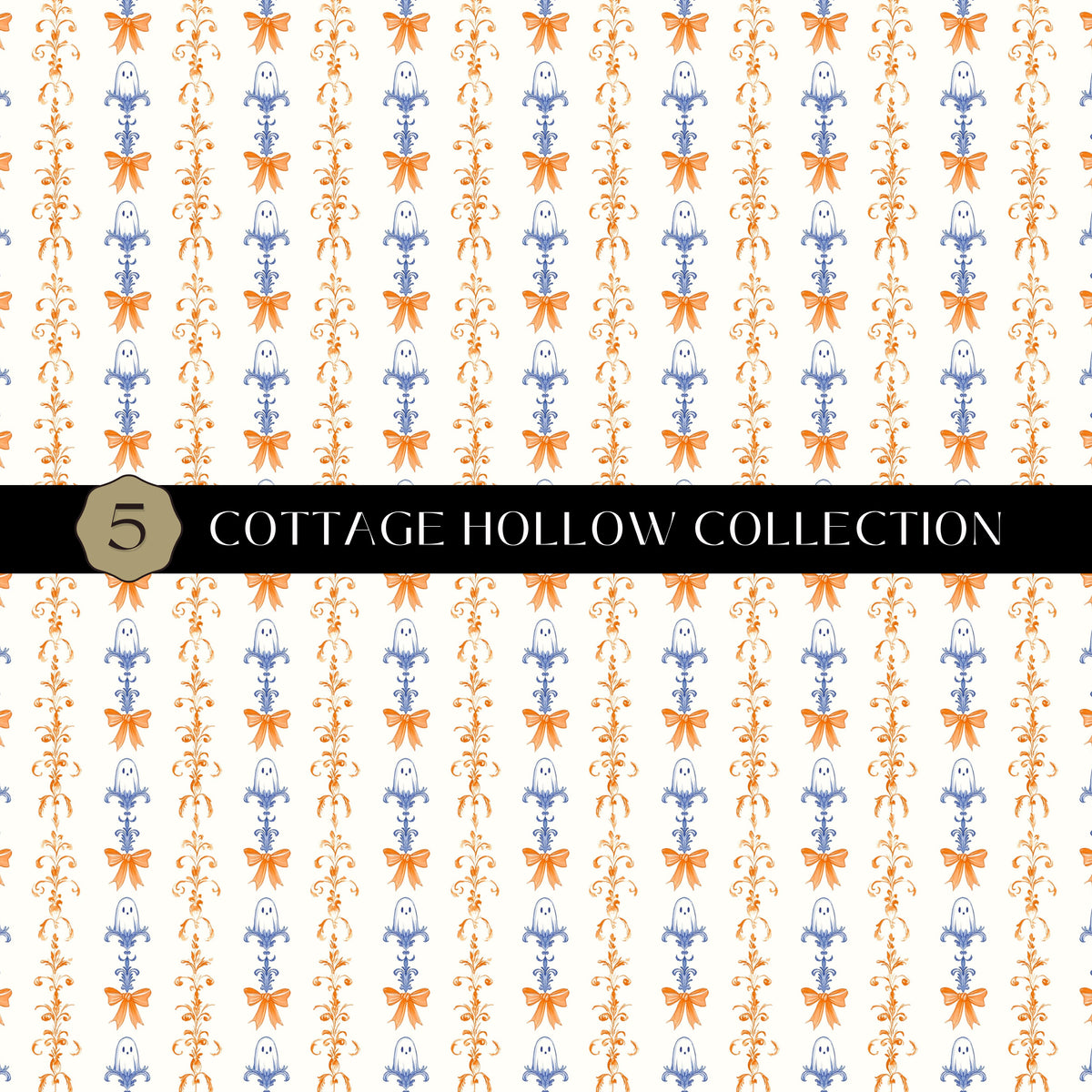 Cottage Hollow Vinyl collection- 12x12 vinyl sheets-10 designs available