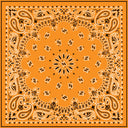Bandana Collection Vinyl collection- 12x12 vinyl sheets-12 designs available