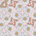 Life's a Beach Collection 12x12 Vinyl Sheets- 8 Designs Available