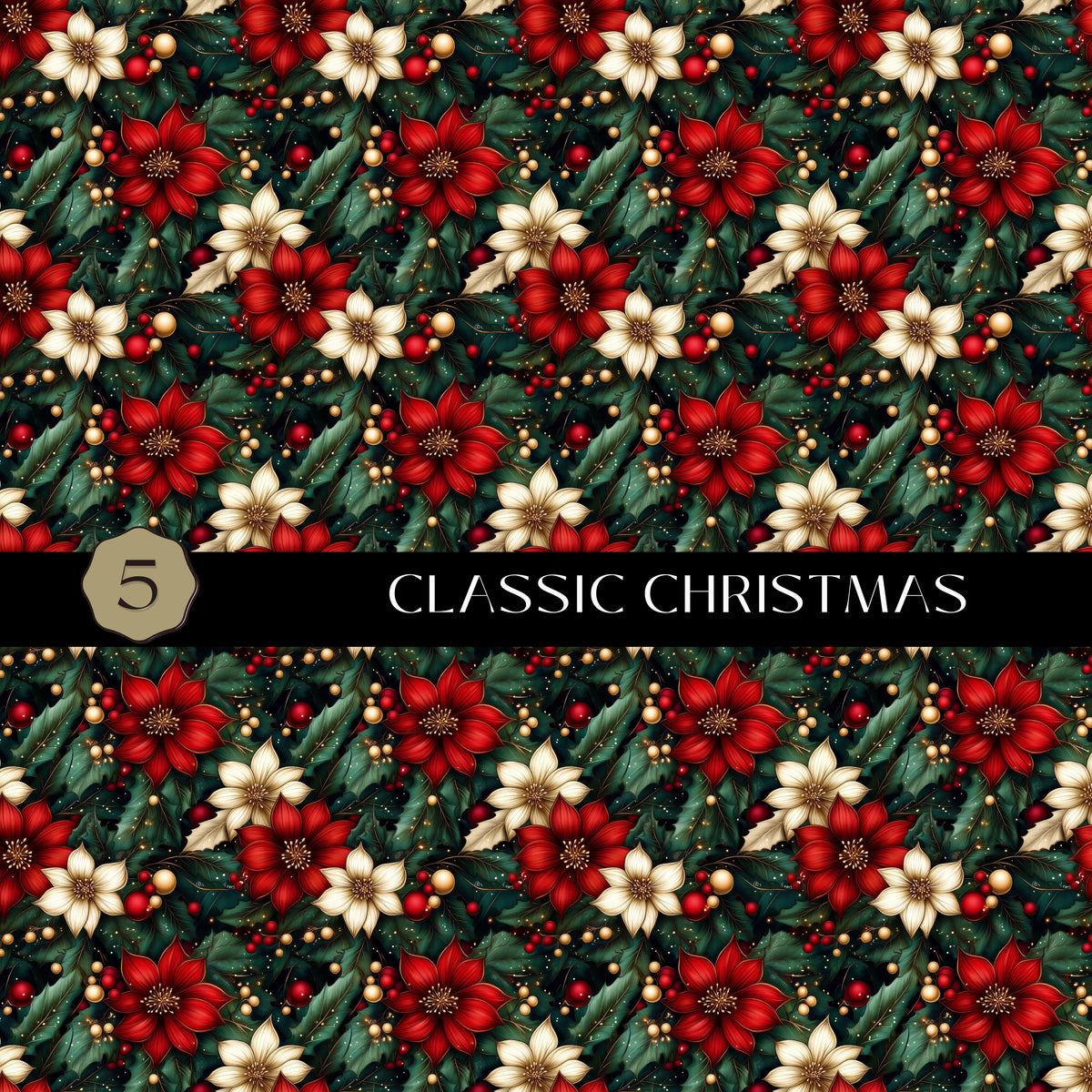 Classic Collection Vinyl collection-  vinyl sheets-10 designs available