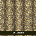 Untamed collection- 12x12 vinyl sheets 6 designs available