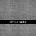 Buffalo Plaid Red 12x12 vinyl sheet 6 Designs Available