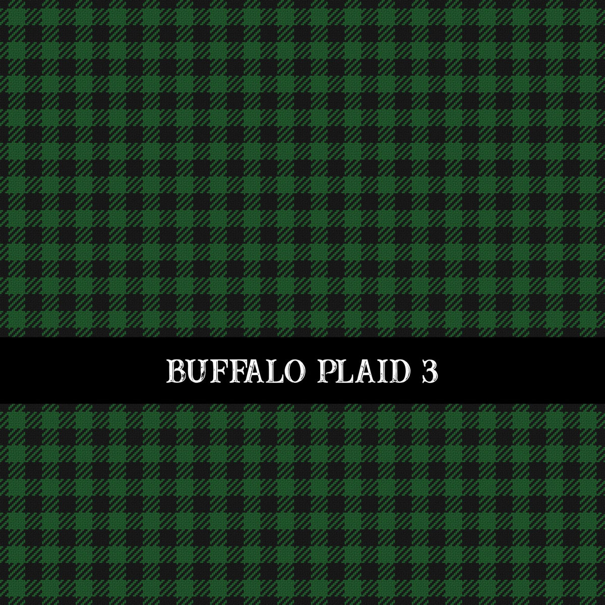 Buffalo Plaid Red 12x12 vinyl sheet 6 Designs Available