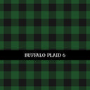 Buffalo Plaid Red 12x12 vinyl sheet 6 Designs Available