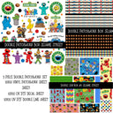 Sold Out! Go to 3Dundercover.com they may still have stock on the box