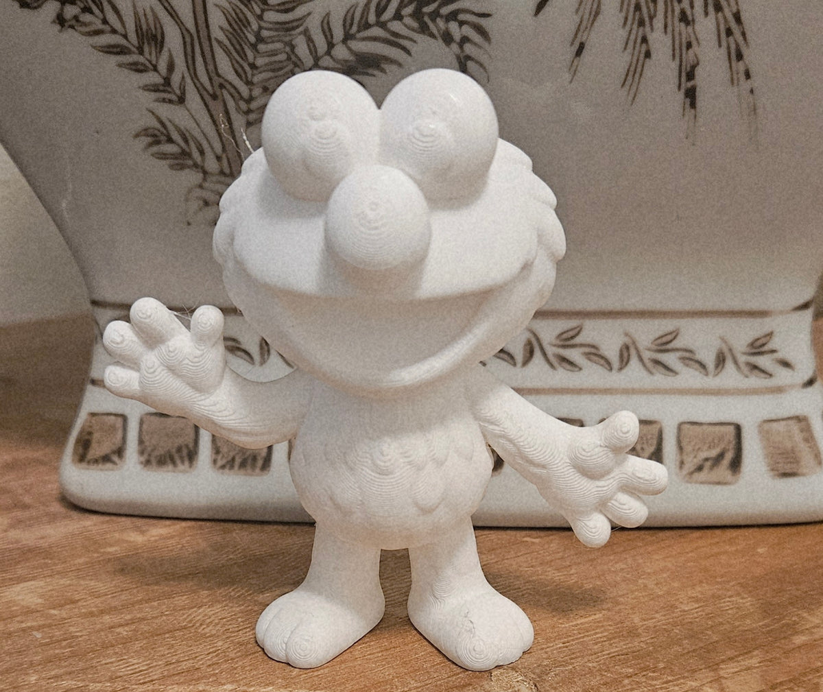 Sold Out! Go to 3Dundercover.com they may still have stock on the box