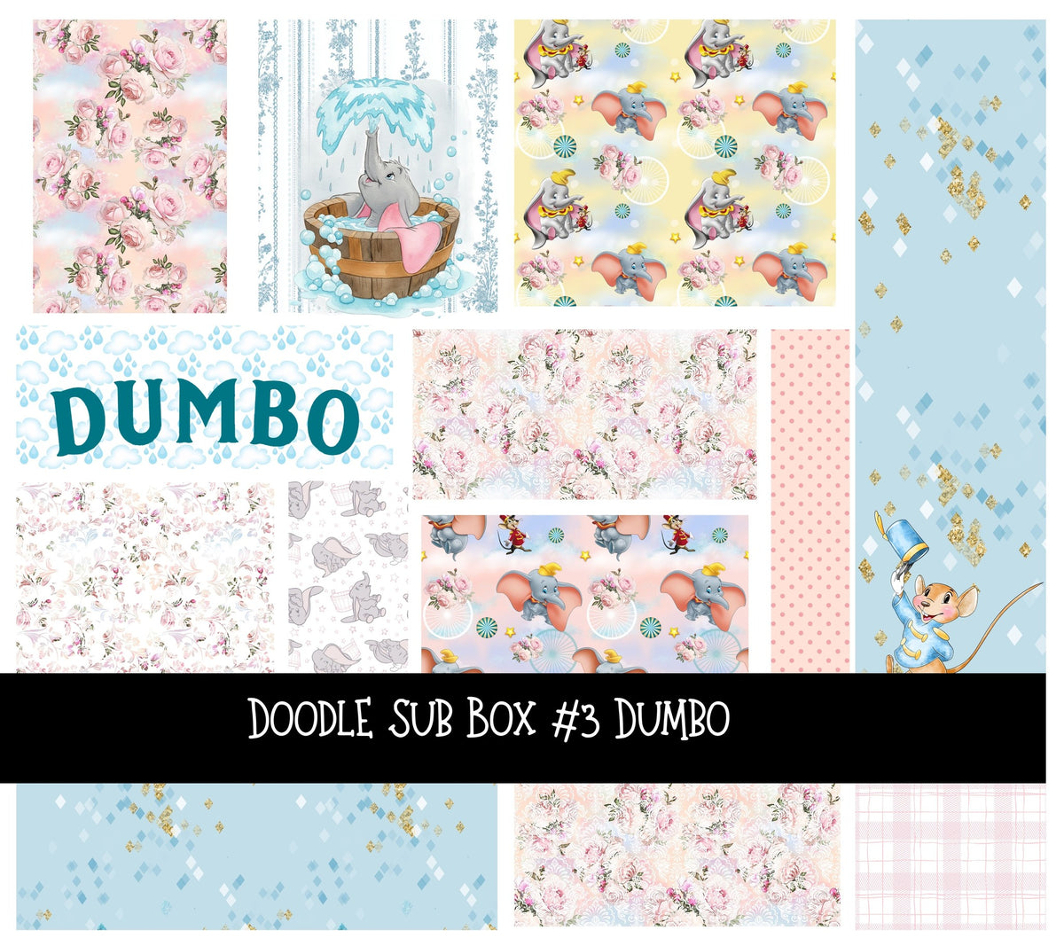 Sold Out! Go to 3Dundercover.com they may still have stock on the box