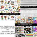 Sold Out! Go to 3Dundercover.com they may still have stock on the box