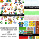 Sold Out! Go to 3Dundercover.com they may still have stock on the box