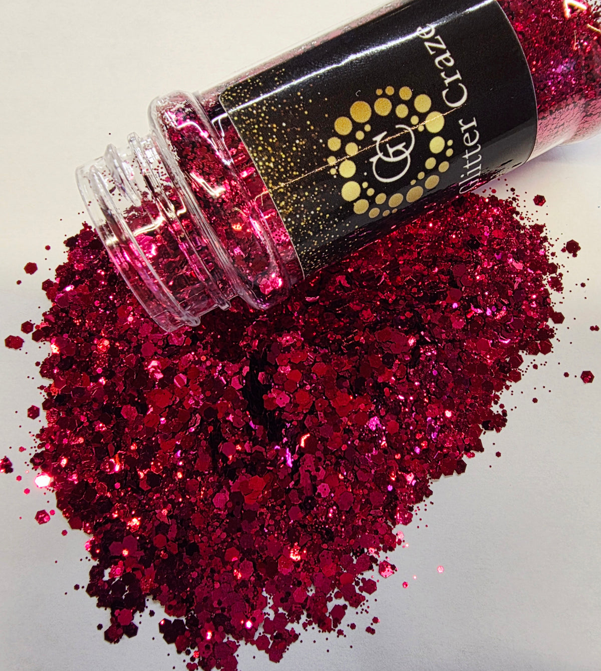 Drama Glitter