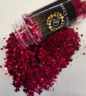 Drama Glitter