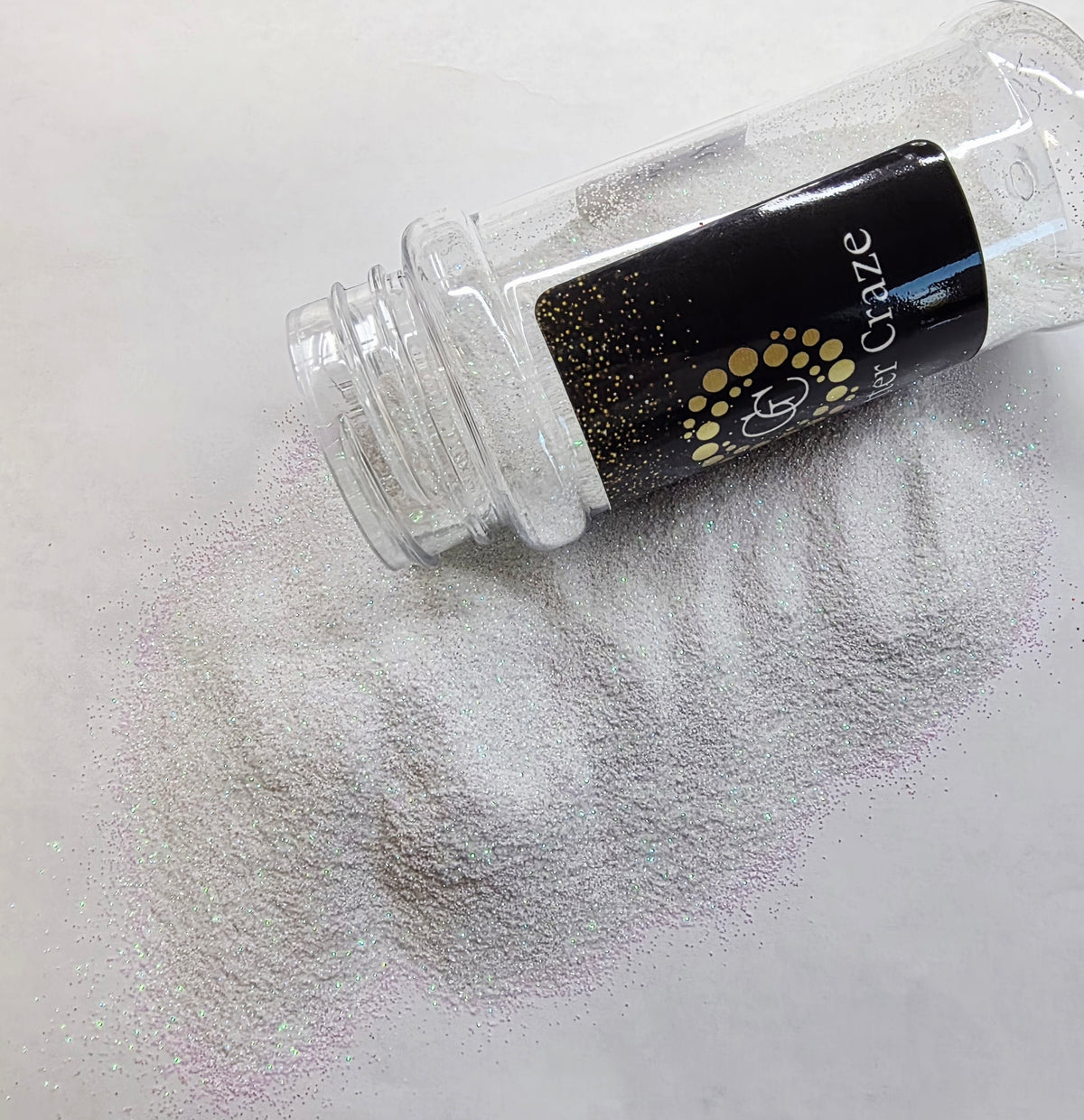 Go Frost Yourself Glitter