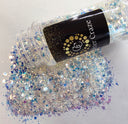 Bedazzled Glitter