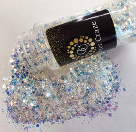 Bedazzled Glitter