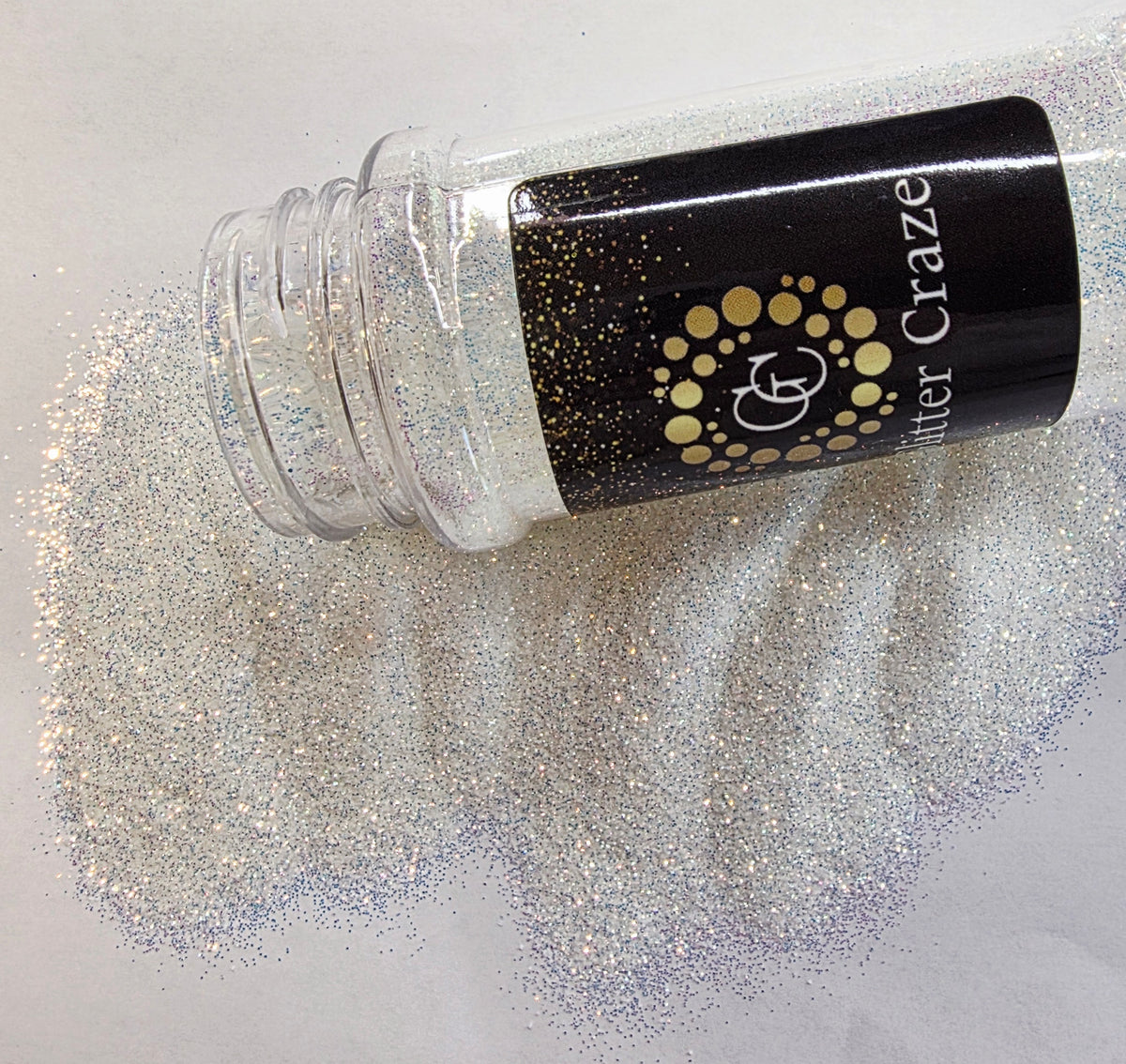 Bedazzled Glitter