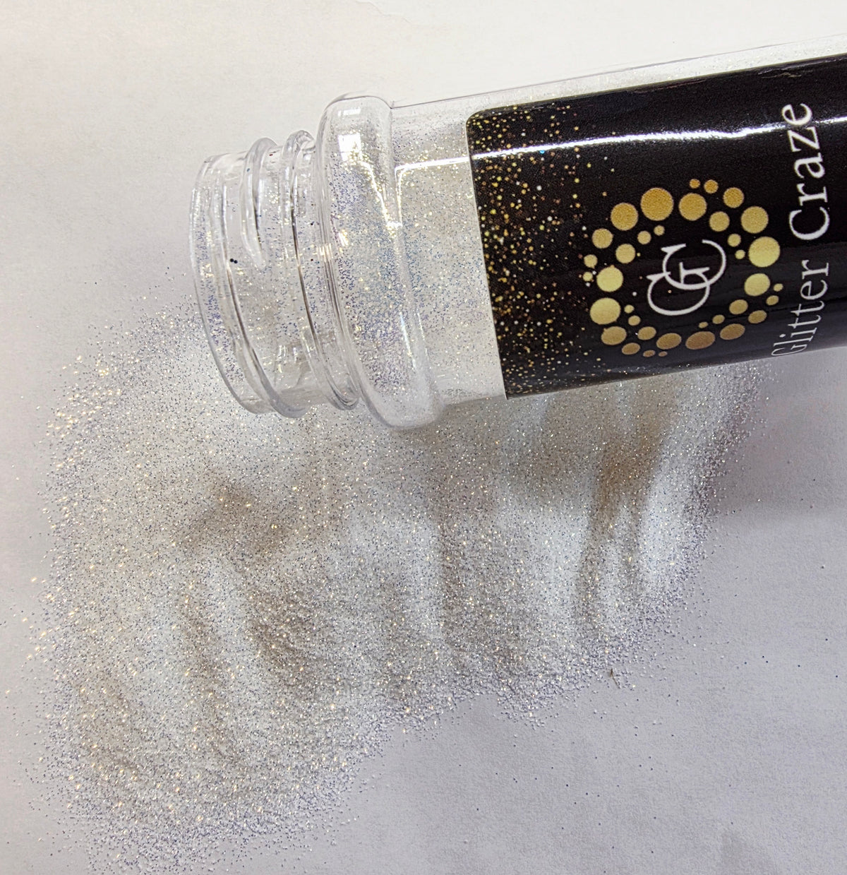 Million Dollar Meltdown Glitter