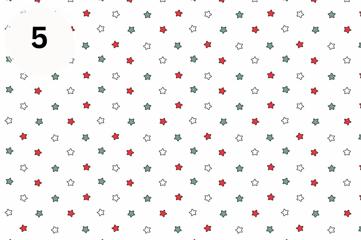 Christmas Cakes vinyl collection- 12x12 sheets- 12 designs available