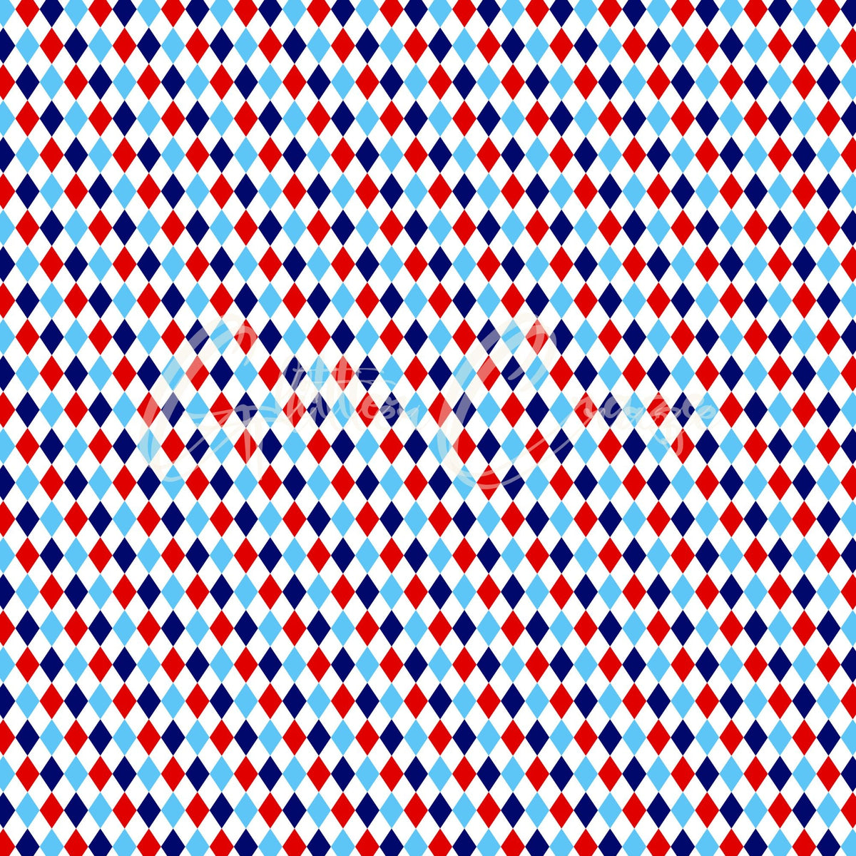 4th of July 12x12 vinyl sheets- 30 patterns