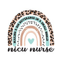 NICU DTF Transfers 18 Designs