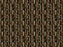 Golden Halloween Leopard Collection 12x12 Vinyl Sheets-12 Designs Available