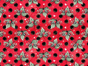 Cute Ladybug Collection Vinyl collection- 12x12 vinyl sheets-14 designs available
