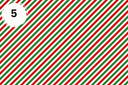 Candy Cane vinyl collection- 12x12 sheets- 16 designs available