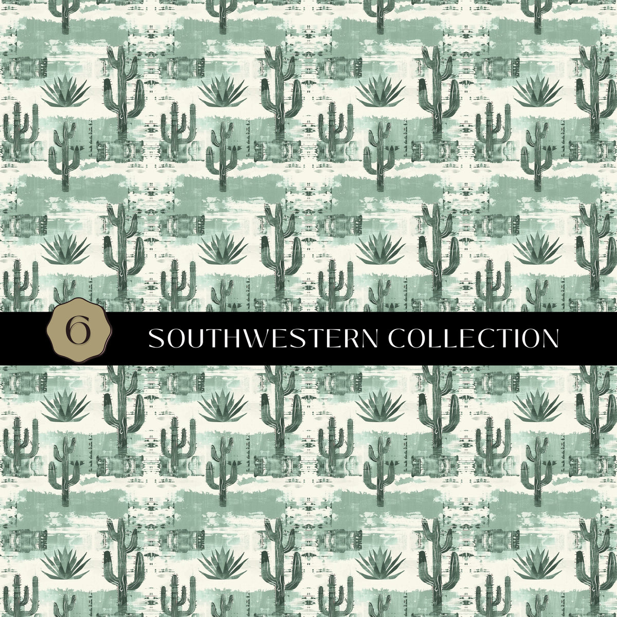 Southwestern Vinyl collection- vinyl sheets-12 designs available