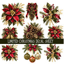 Limited Edition Christmas Box- No Discount Codes allowed for these and they must be ordered Separately