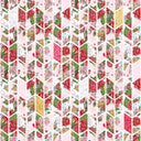 Red and Pink Roses Collection Vinyl collection- 12x12 vinyl sheets-22 designs available