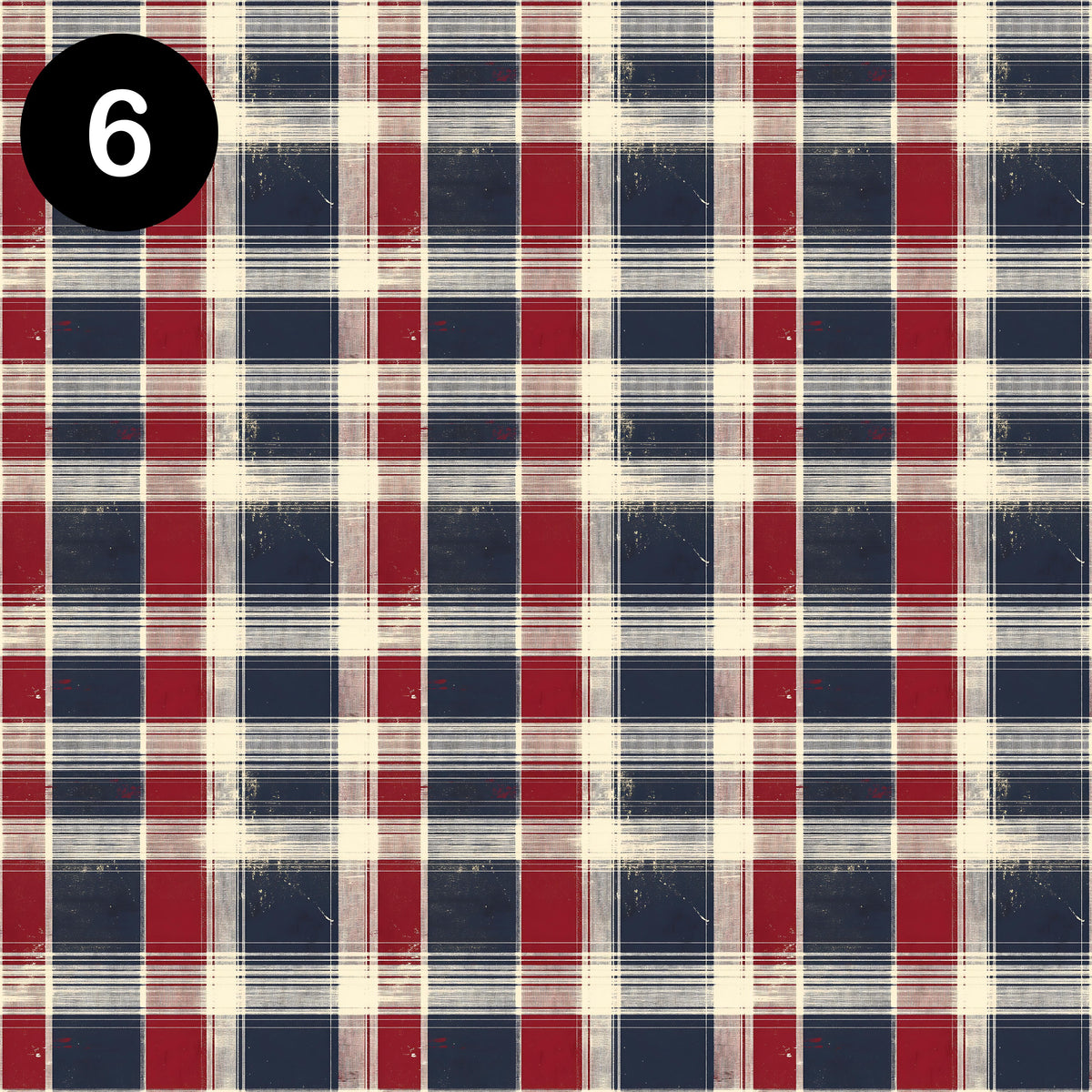 Looking like the 4th of July Collection 12x12 Vinyl Sheets- 8 Designs Available