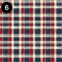 Looking like the 4th of July Collection 12x12 Vinyl Sheets- 8 Designs Available