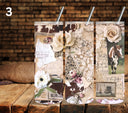 Until the cows come home vinyl tumbler wrap Collection- 12 Designs Available